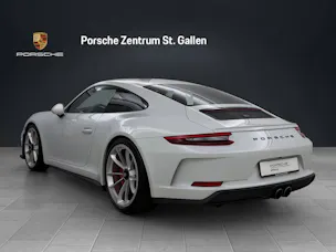 Porsche 911 GT3