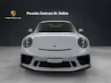 Porsche 911 GT3