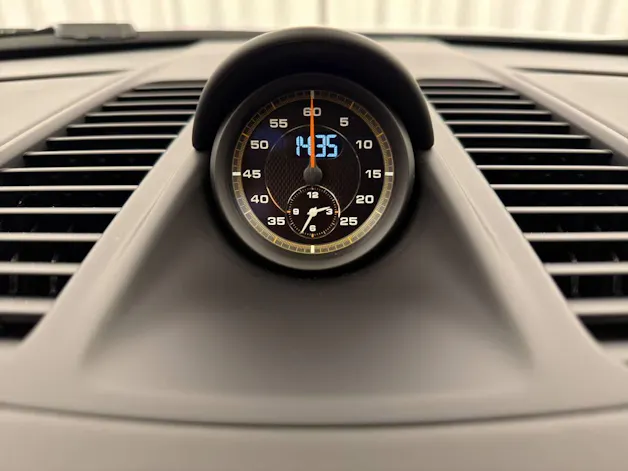 Porsche 911 GT3