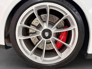 Porsche 911 GT3