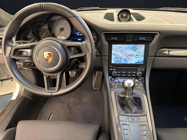 Porsche 911 GT3