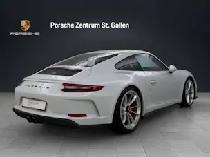 Porsche 911 GT3