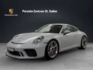 Porsche 911 GT3