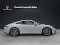Porsche 911 GT3