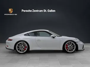 Porsche 911 GT3