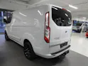 Ford Transit Custom Van 280 L1H1 TDCI