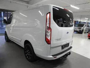 Ford Transit Custom Van 280 L1H1 TDCI