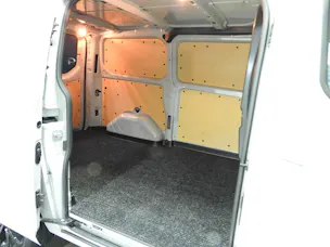 Ford Transit Custom Van 280 L1H1 TDCI