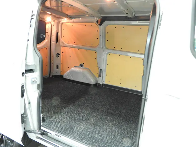 Ford Transit Custom Van 280 L1H1 TDCI