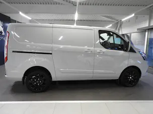 Ford Transit Custom Van 280 L1H1 TDCI