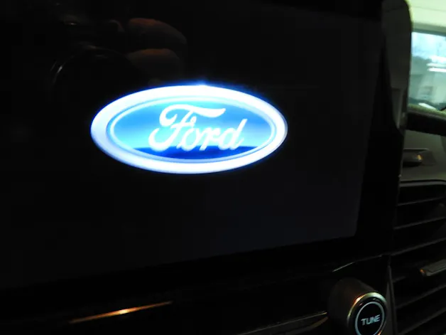 Ford Transit Custom Van 280 L1H1 TDCI