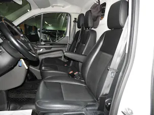Ford Transit Custom Van 280 L1H1 TDCI