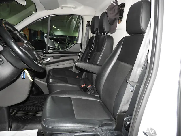 Ford Transit Custom Van 280 L1H1 TDCI