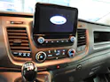 Ford Transit Custom Van 280 L1H1 TDCI