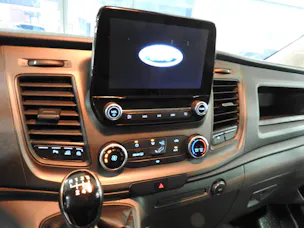 Ford Transit Custom Van 280 L1H1 TDCI