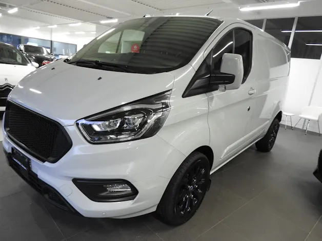 Ford Transit Custom Van 280 L1H1 TDCI