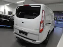 Ford Transit Custom Van 280 L1H1 TDCI