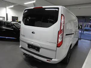 Ford Transit Custom Van 280 L1H1 TDCI