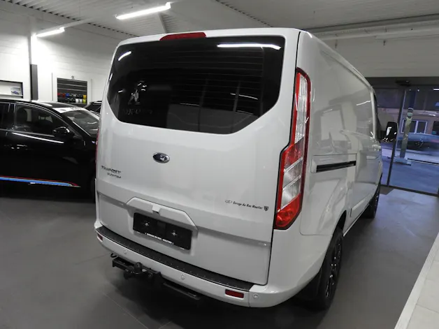 Ford Transit Custom Van 280 L1H1 TDCI