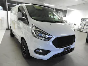 Ford Transit Custom Van 280 L1H1 TDCI