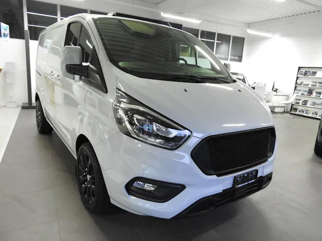 Ford Transit Custom Van 280 L1H1 TDCI