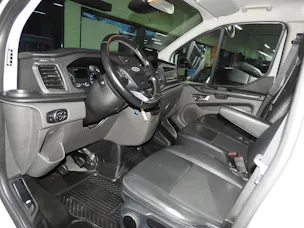 Ford Transit Custom Van 280 L1H1 TDCI