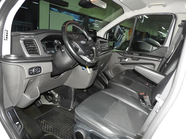 Ford Transit Custom Van 280 L1H1 TDCI