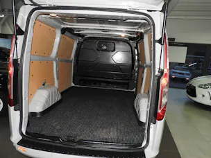 Ford Transit Custom Van 280 L1H1 TDCI