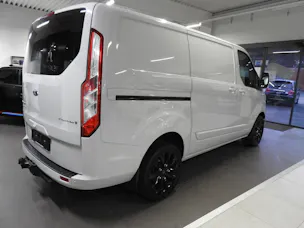 Ford Transit Custom Van 280 L1H1 TDCI