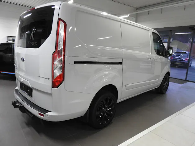 Ford Transit Custom Van 280 L1H1 TDCI
