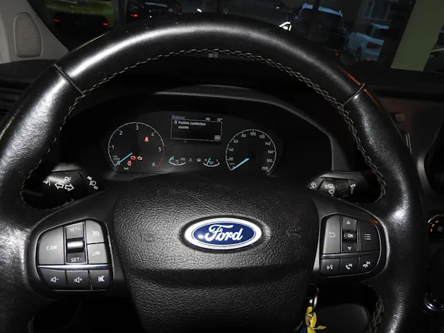 Ford Transit Custom Van 280 L1H1 TDCI
