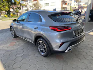 Kia Xceed 1.6 GDi Plug-in Hybrid Style DCT