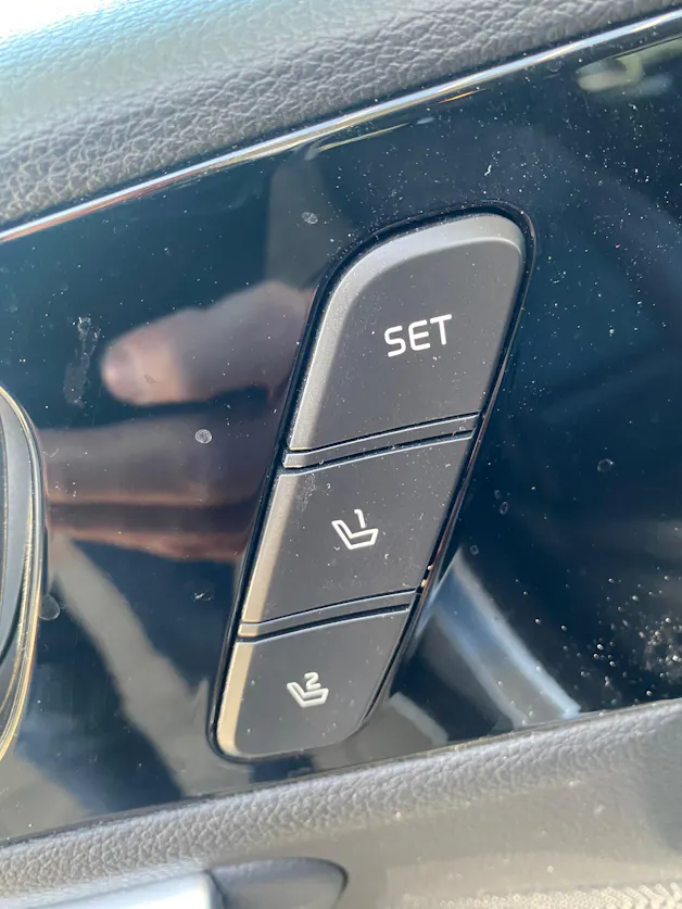 Kia Xceed 1.6 GDi Plug-in Hybrid Style DCT