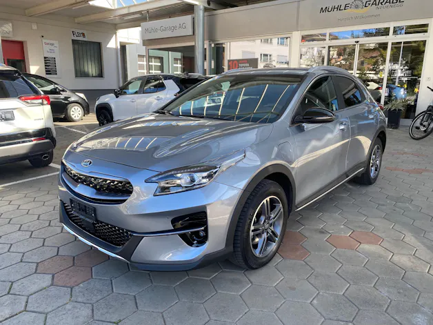 Kia Xceed 1.6 GDi Plug-in Hybrid Style DCT