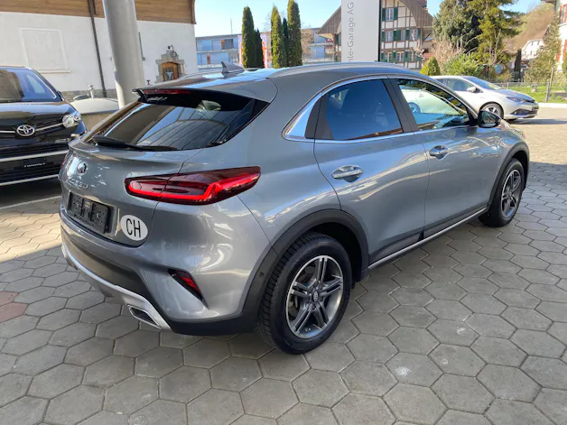 Kia Xceed 1.6 GDi Plug-in Hybrid Style DCT