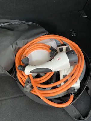 Kia Xceed 1.6 GDi Plug-in Hybrid Style DCT