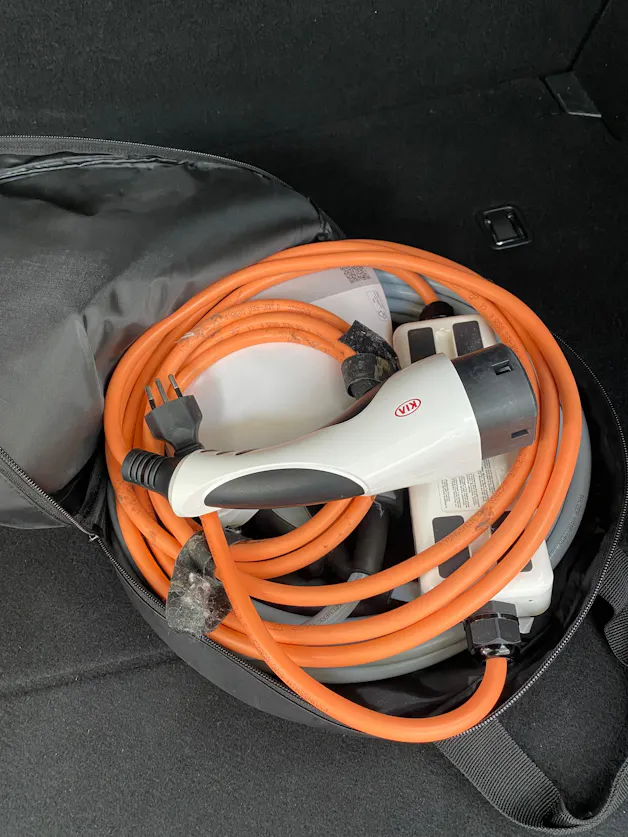 Kia Xceed 1.6 GDi Plug-in Hybrid Style DCT