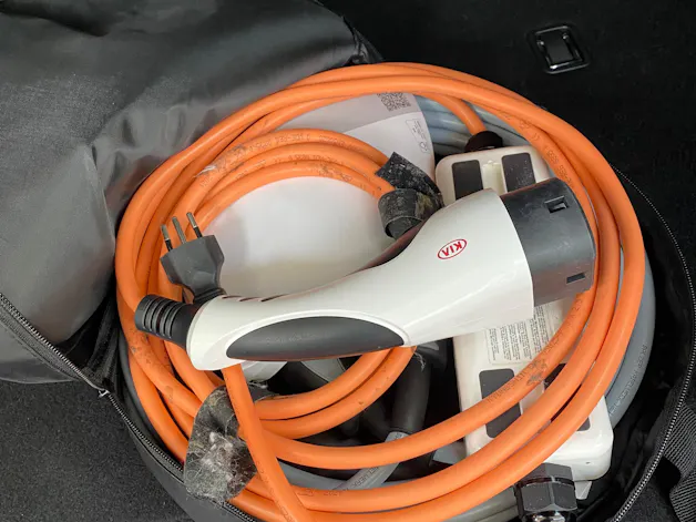 Kia Xceed 1.6 GDi Plug-in Hybrid Style DCT