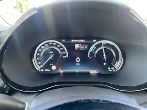 Kia Xceed 1.6 GDi Plug-in Hybrid Style DCT