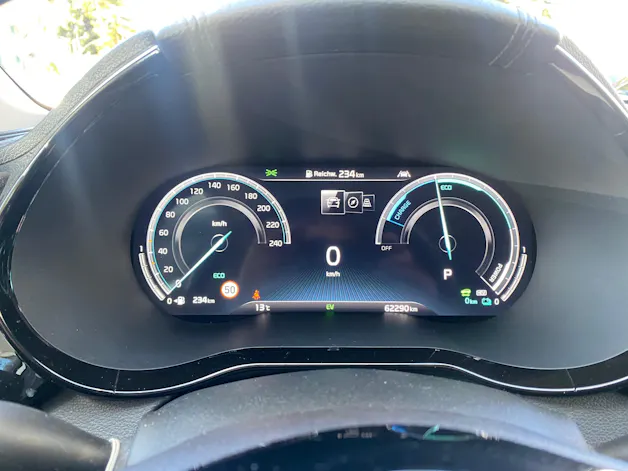 Kia Xceed 1.6 GDi Plug-in Hybrid Style DCT