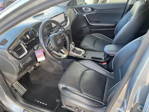 Kia Xceed 1.6 GDi Plug-in Hybrid Style DCT