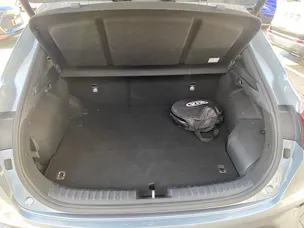 Kia Xceed 1.6 GDi Plug-in Hybrid Style DCT