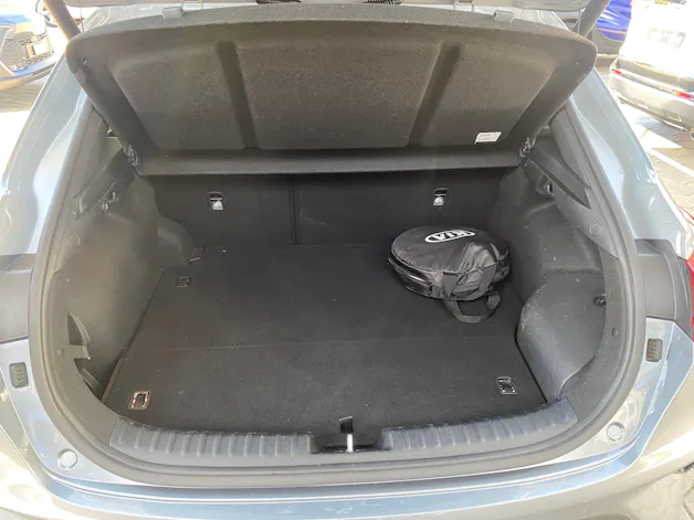 Kia Xceed 1.6 GDi Plug-in Hybrid Style DCT