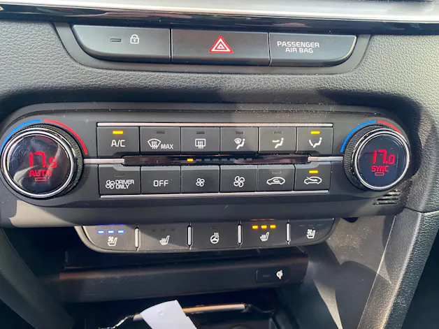 Kia Xceed 1.6 GDi Plug-in Hybrid Style DCT
