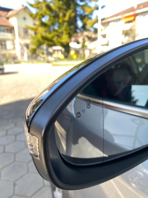 Kia Xceed 1.6 GDi Plug-in Hybrid Style DCT