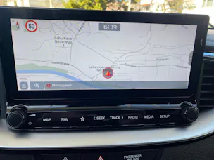 Kia Xceed 1.6 GDi Plug-in Hybrid Style DCT