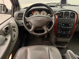 Chrysler Grand Voyagerger 3.3 AWD