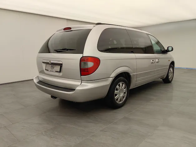 Chrysler Grand Voyagerger 3.3 AWD