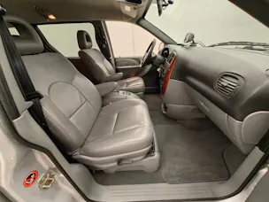 Chrysler Grand Voyagerger 3.3 AWD