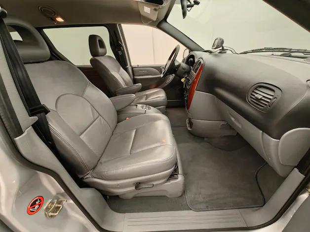 Chrysler Grand Voyagerger 3.3 AWD